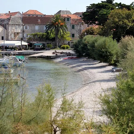By The Sea Postira, Brac - 24897 *