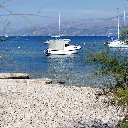 By The Sea Postira, Brac - 24897 Apartament *