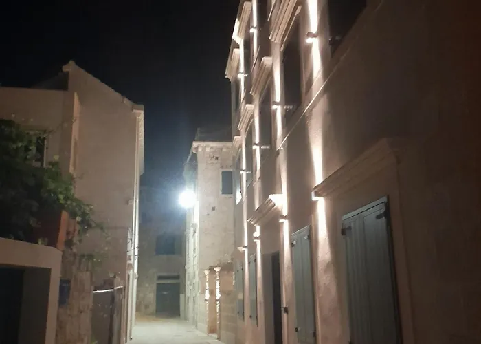 By The Sea Postira, Brac - 24897 Apartament Postira