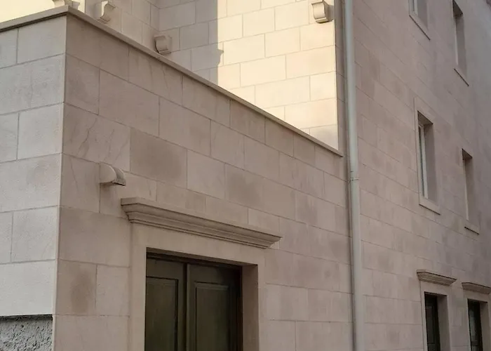 By The Sea Postira, Brac - 24897 Apartament *