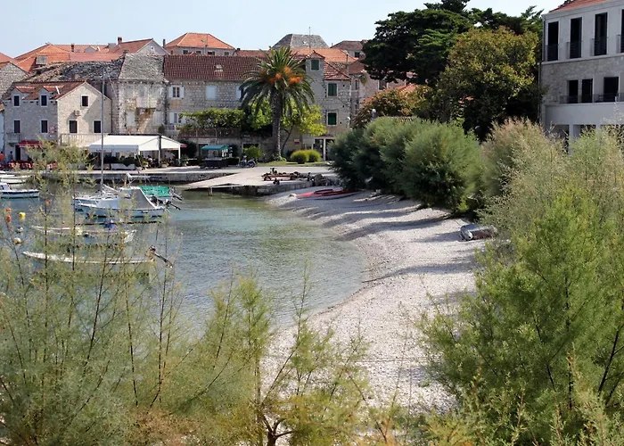 By The Sea Postira, Brac - 24897 *