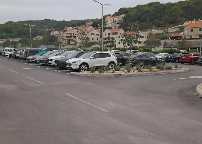 Apartament By The Sea Postira, Brac - 24897 *