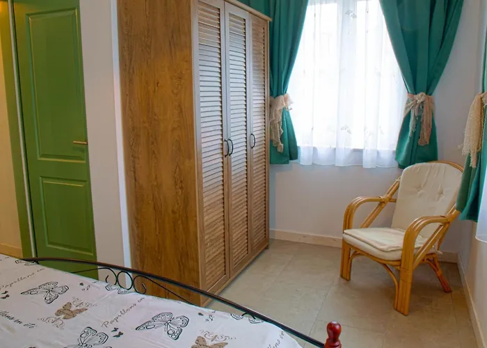 By The Sea Postira, Brac - 24897 Apartament Postira