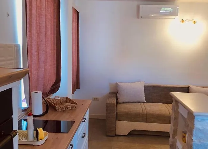 Apartament By The Sea Postira, Brac - 24897