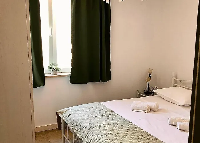 By The Sea Postira, Brac - 24897 Apartament *