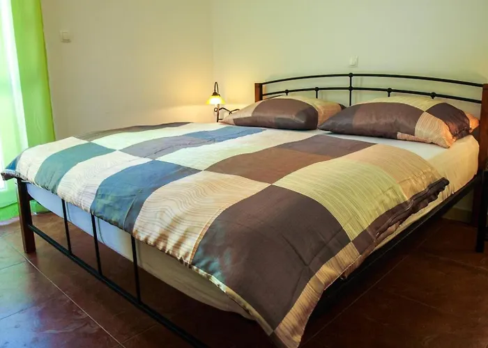 By The Sea Postira, Brac - 24897 Apartament Postira