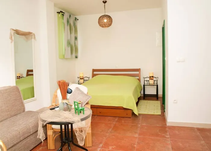 Apartament By The Sea Postira, Brac - 24897 *