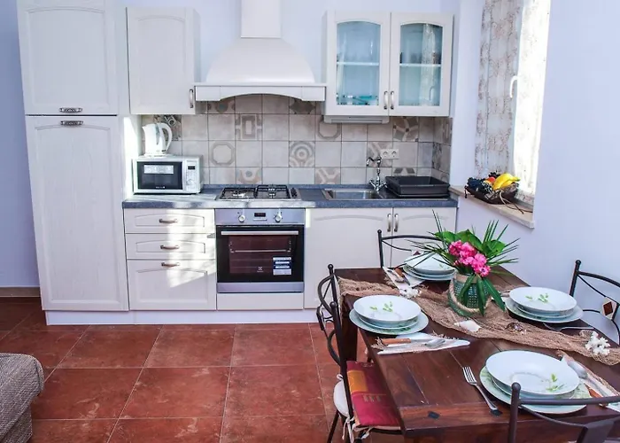 Apartament By The Sea Postira, Brac - 24897 Postira