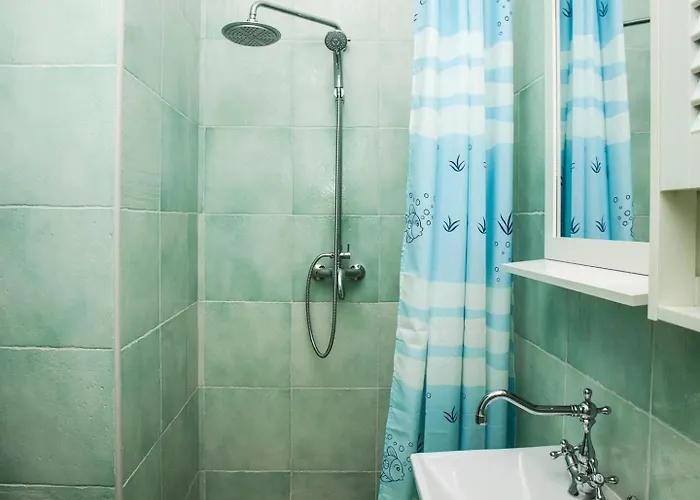 Apartament By The Sea Postira, Brac - 24897 Postira