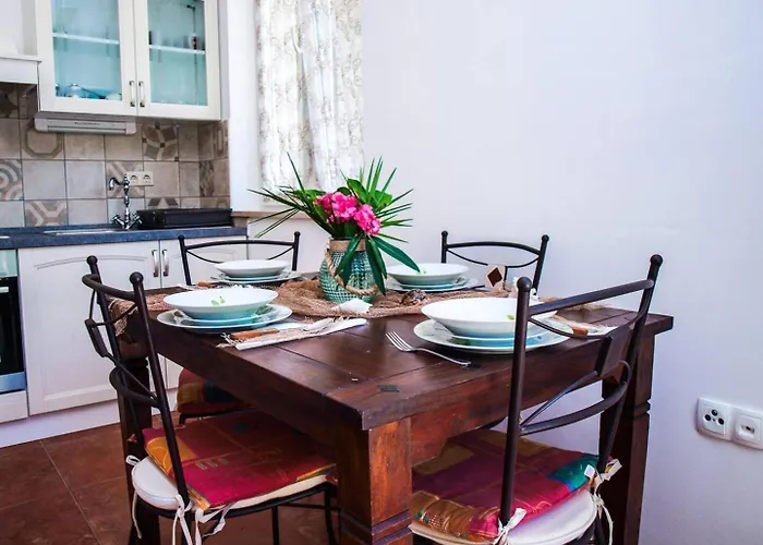 By The Sea Postira, Brac - 24897 Apartament Postira